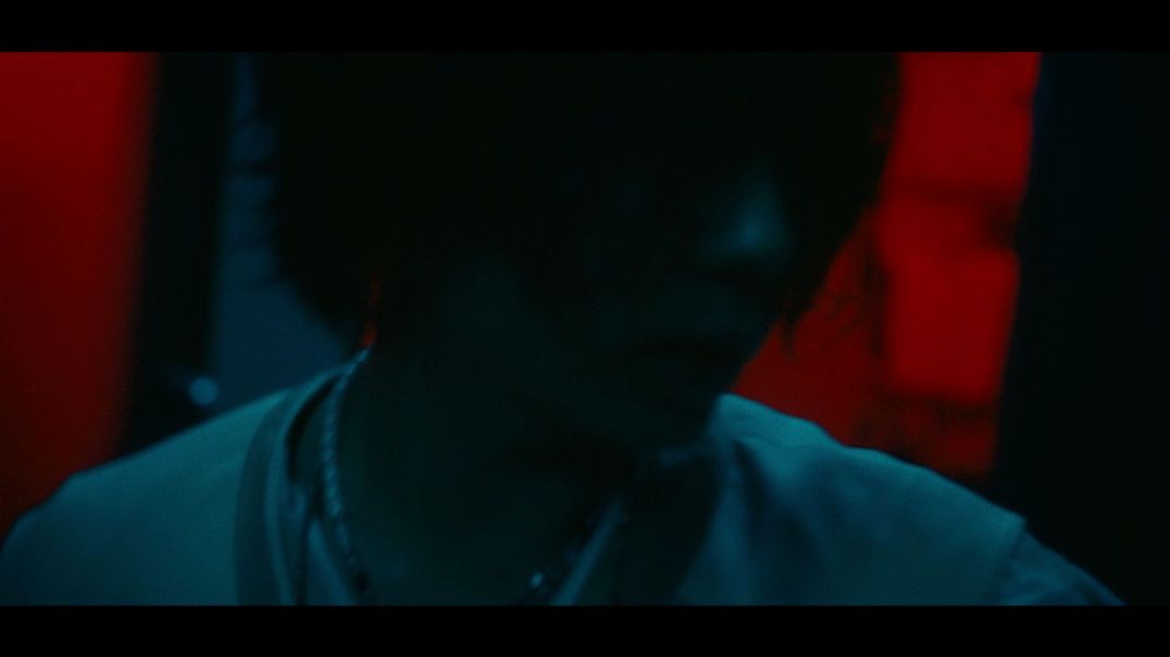 【官方MV】Endroll - 神山羊