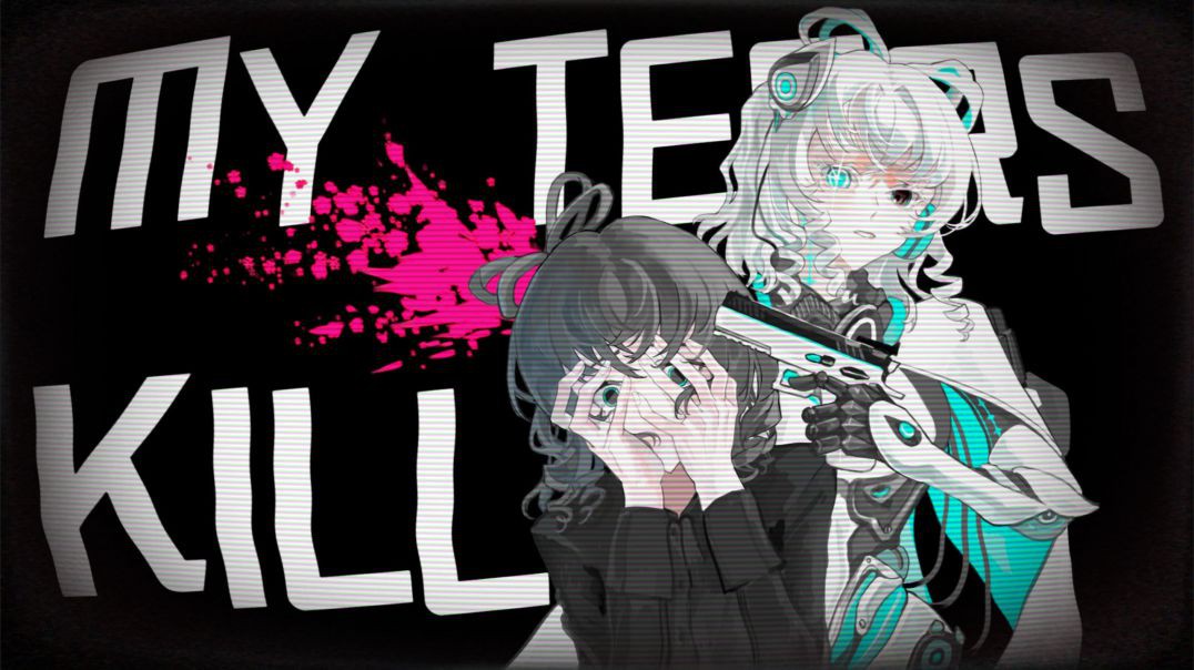 【洛天依原创】Kill My Tears 塑料小猪销售中心
