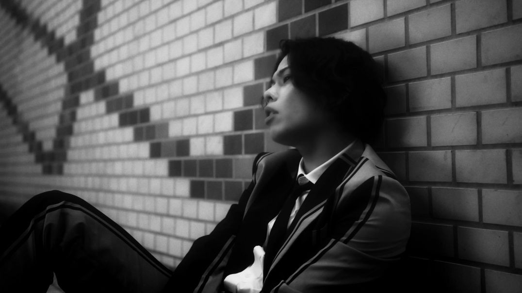 【官方MV】仮面（KAMEN）- 神山羊