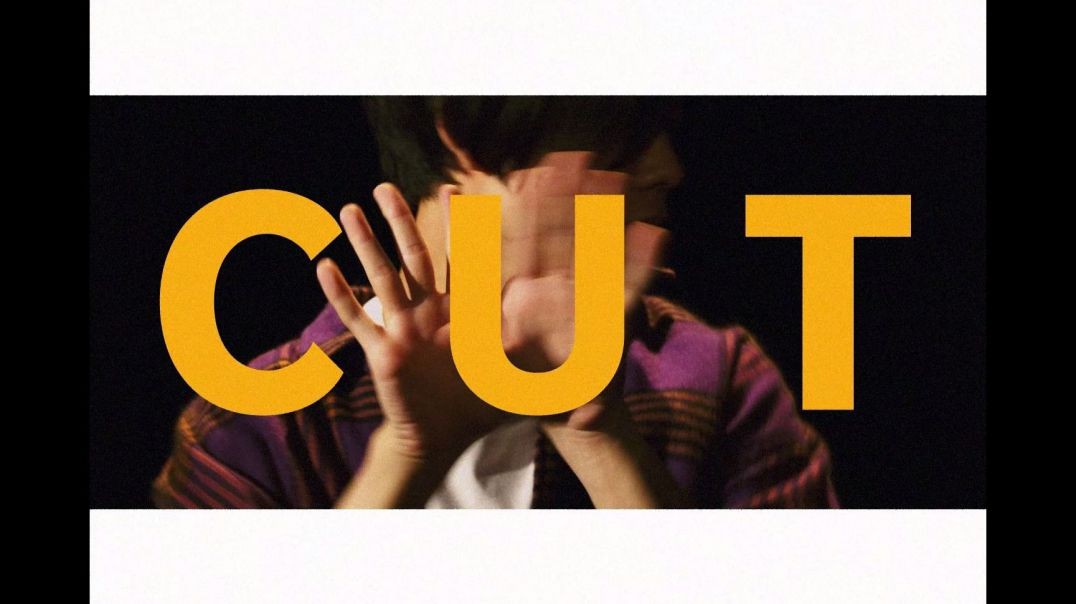 【官方MV】CUT - 神山羊
